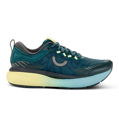 True Motion U-TECH Aion Elements Donna Scarpe da Running - SS26