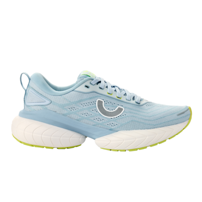 True Motion U-TECH Nevos 4 mujer zapatillas running  - SS26