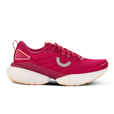True Motion U-TECH Nevos 4 mujer zapatillas running  - SS26