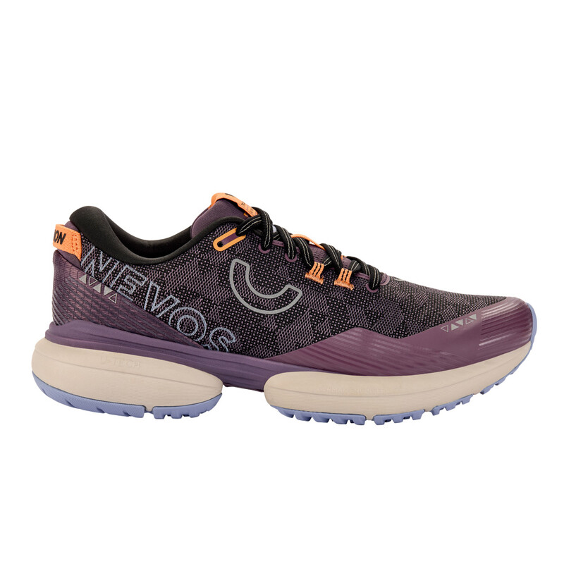 True Motion U Tech Nevos Elements 3