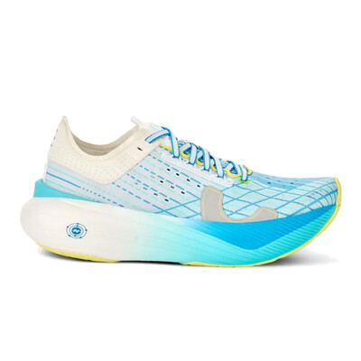True Motion U-TECH Solo 2 Women's Running Shoes - SS26