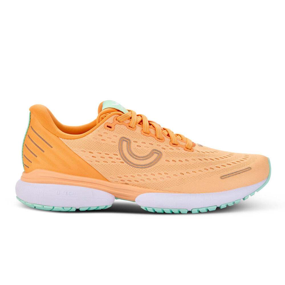 True Motion U-TECH Energy Women's Running Shoes
