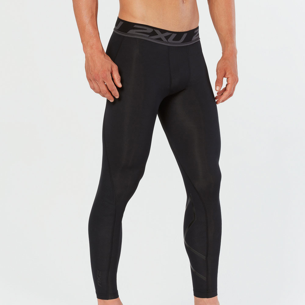 2XU Accelerate Compression Tights