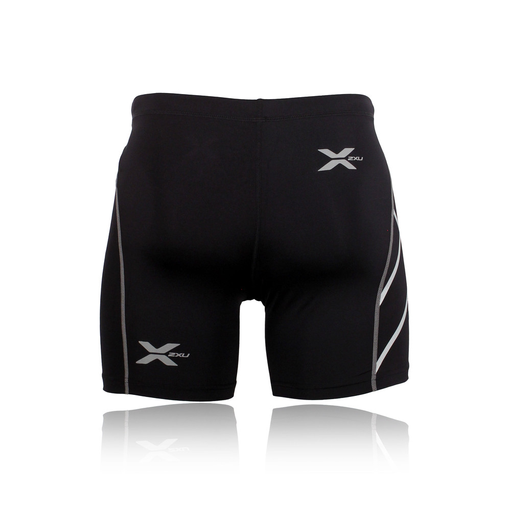 2XU Compression Running Shorts