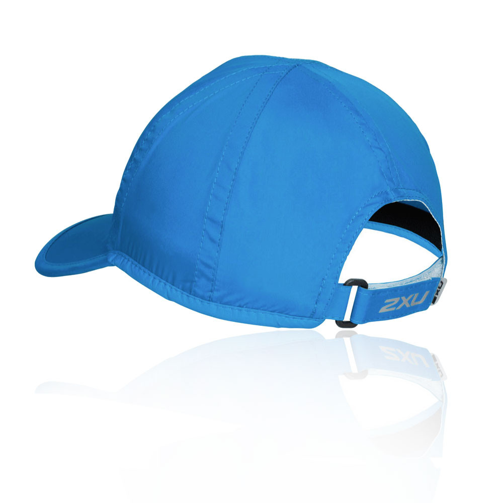 2XU Run Cap