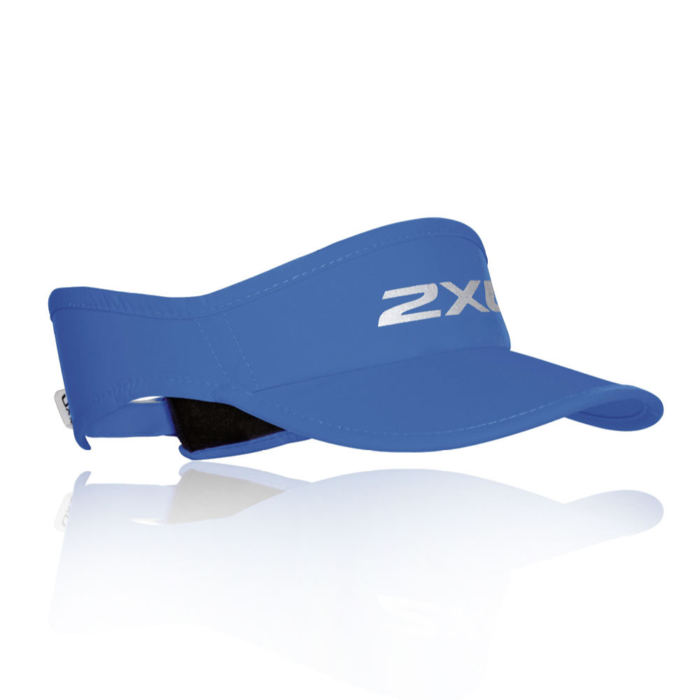 2xu visor