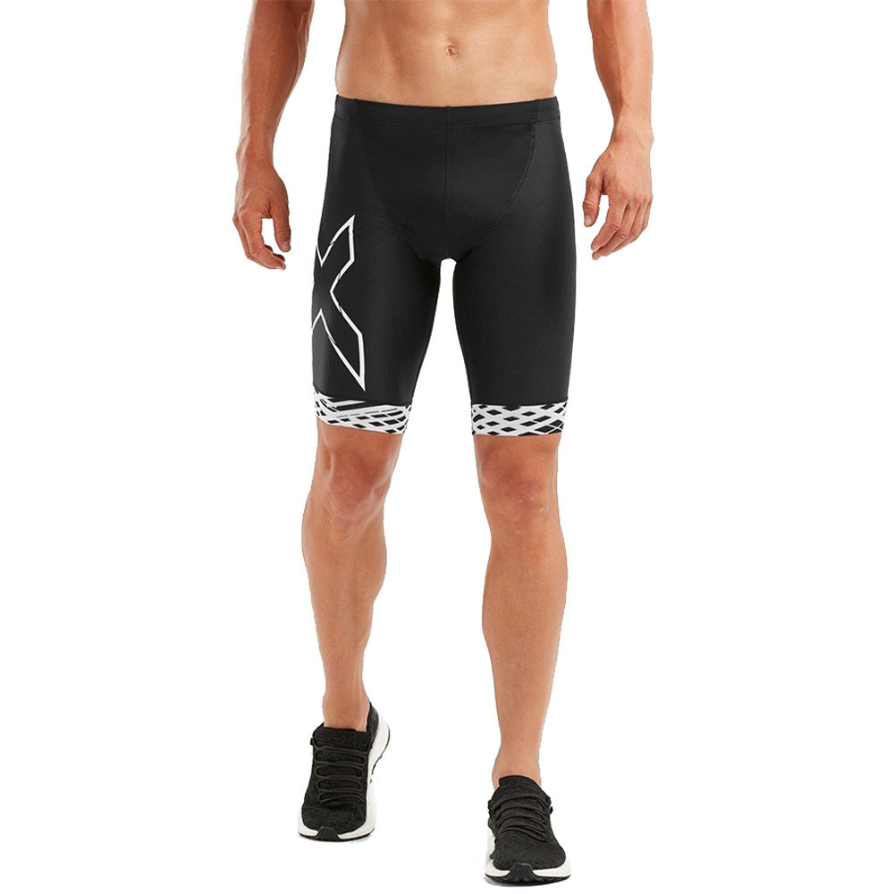 2XU Compression Tri Shorts SS19