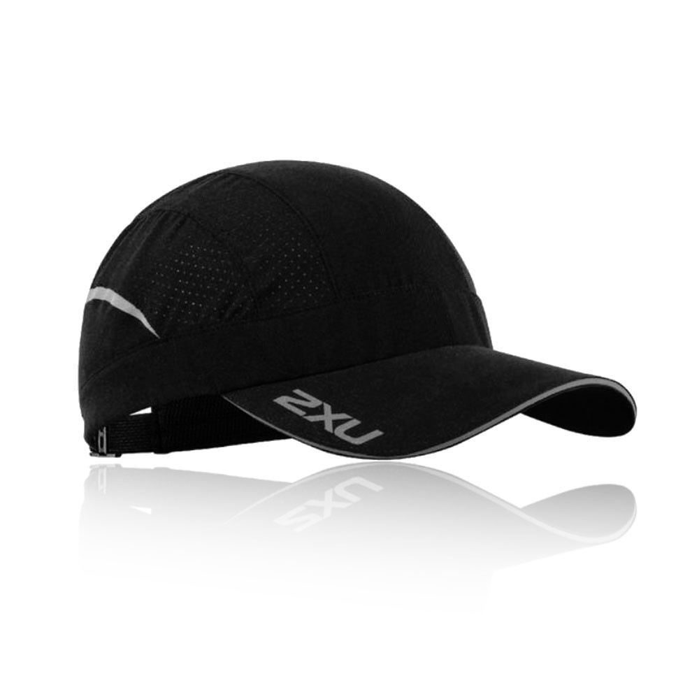 2XU Quickdry Vented Run Cap