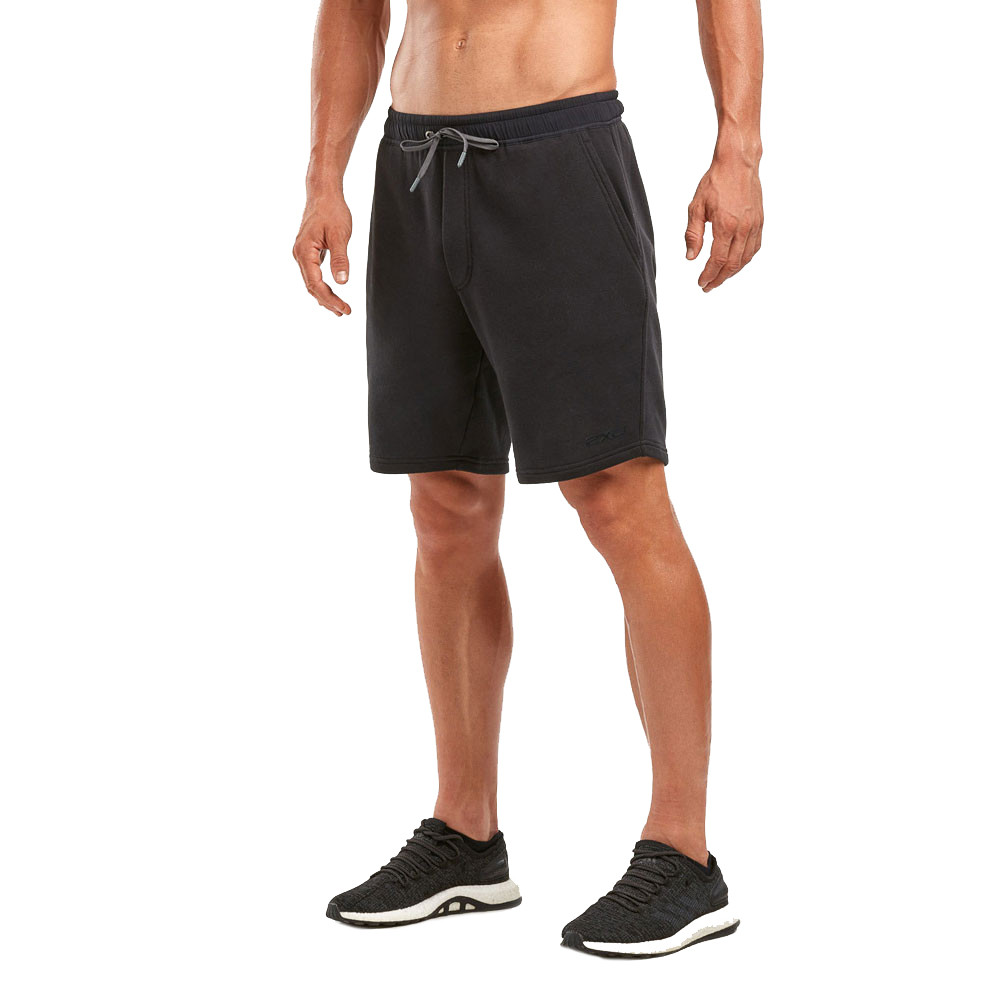 2XU Urban 9 Inch Mixed Shorts