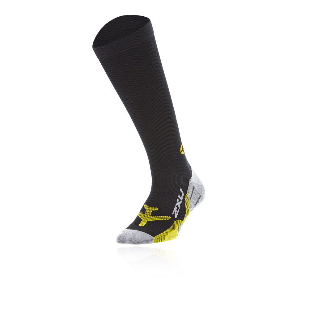 2XU Women's Flight Compression Socks