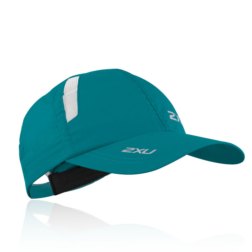2XU Run Cap