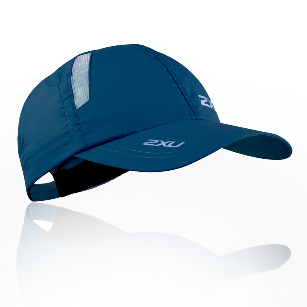 2XU Run Cap