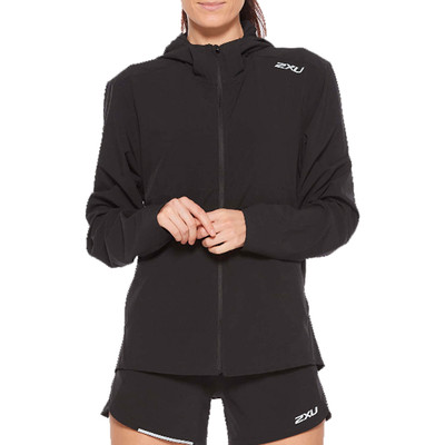 2XU XVENT Damen jacke - AW20
