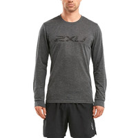 2XU Cuffed Top