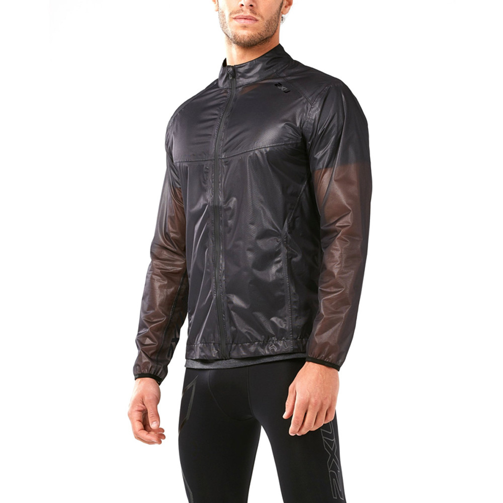 2XU Packable Membrane Jacket