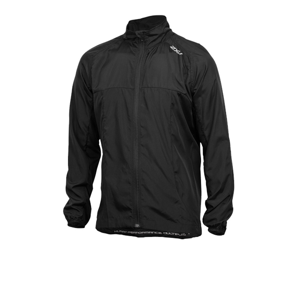 2XU X Vent Run Jacket