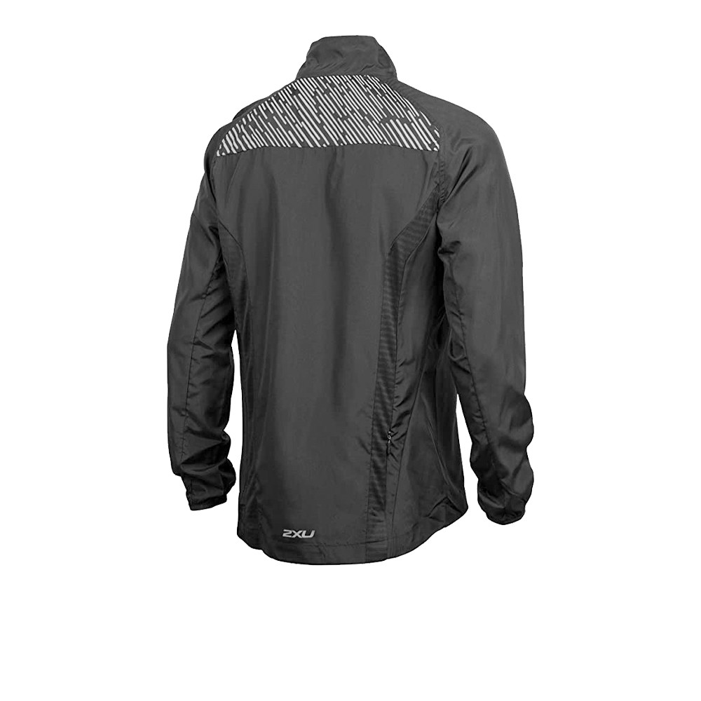 2XU X Vent Run Jacket