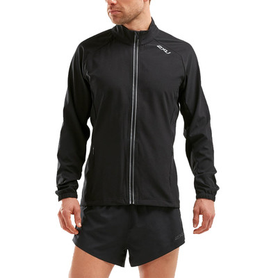 2XU X Vent Run giacca