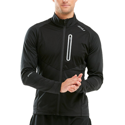 2XU Pursuit Thermal Hybrid jacke