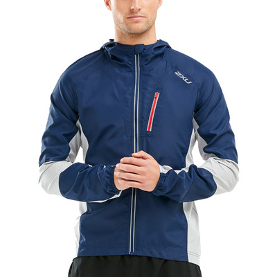 2XU XVENT chaqueta
