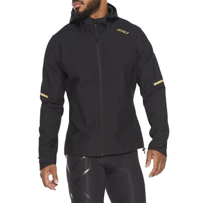 2XU GHST chaqueta impermeable