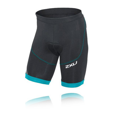 2xu compression tri short