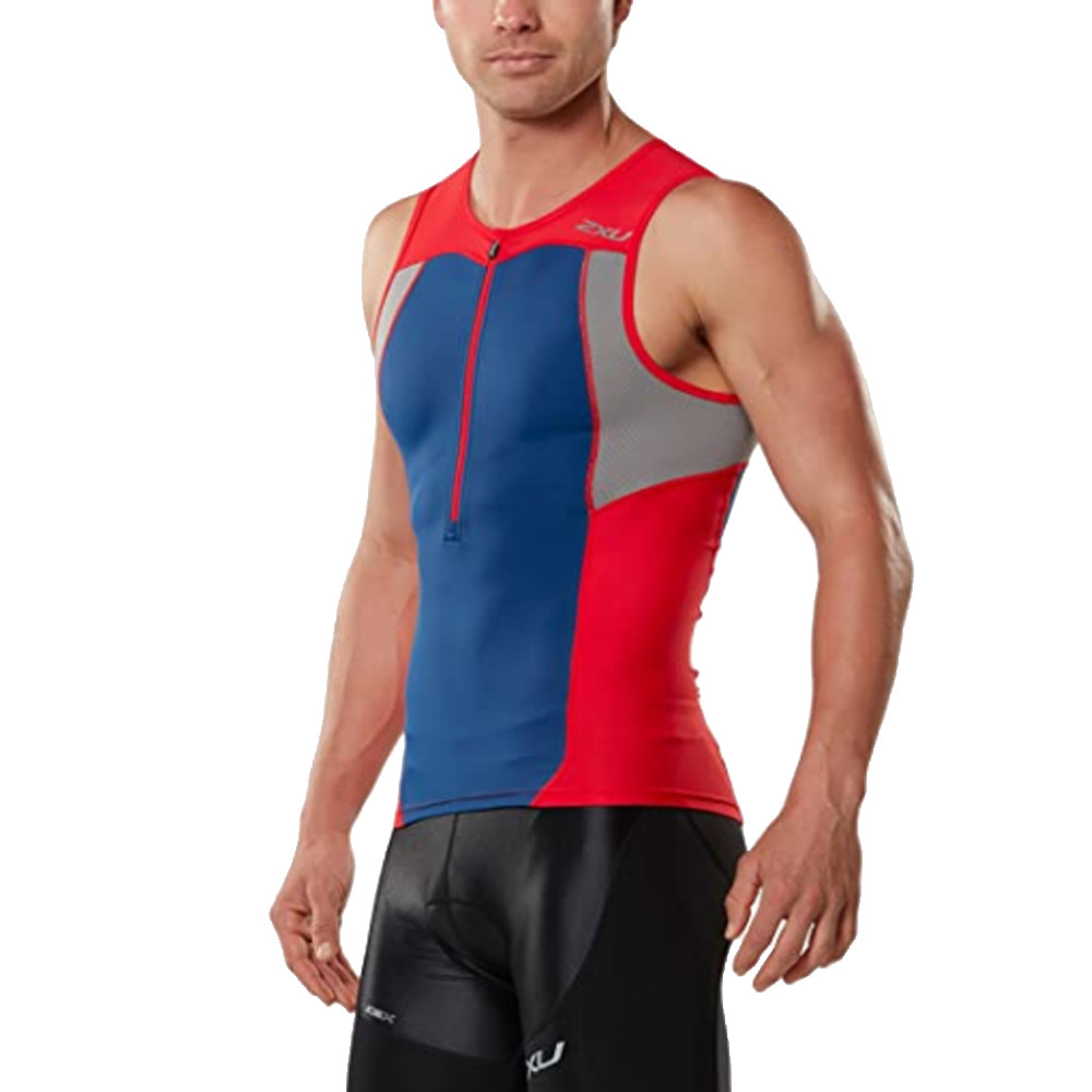 2XU Active Tri Singlet