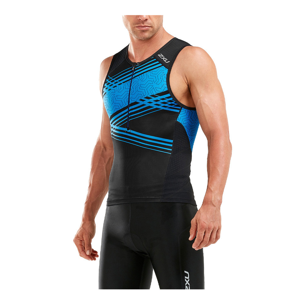 2XU Perform Tri Singlet