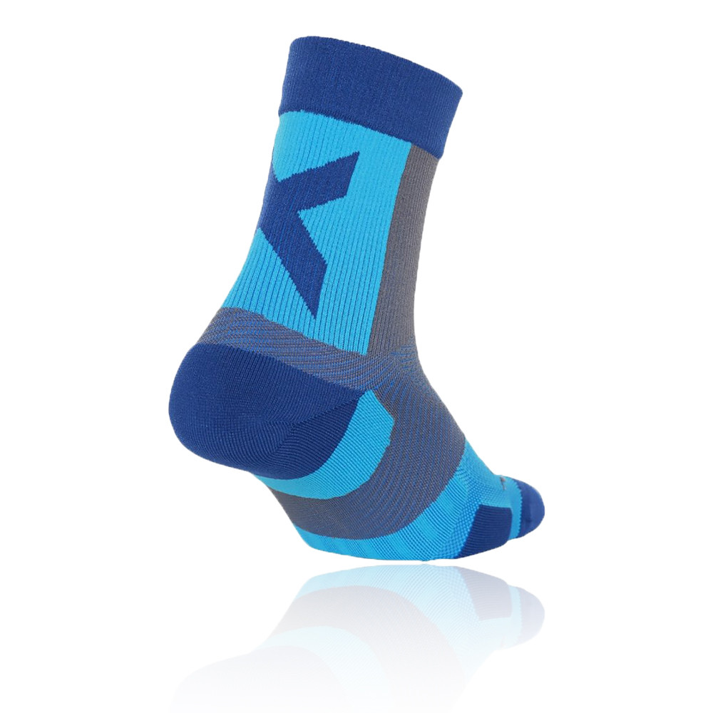 2xu long range vectr sock 2xu long range vectr sock