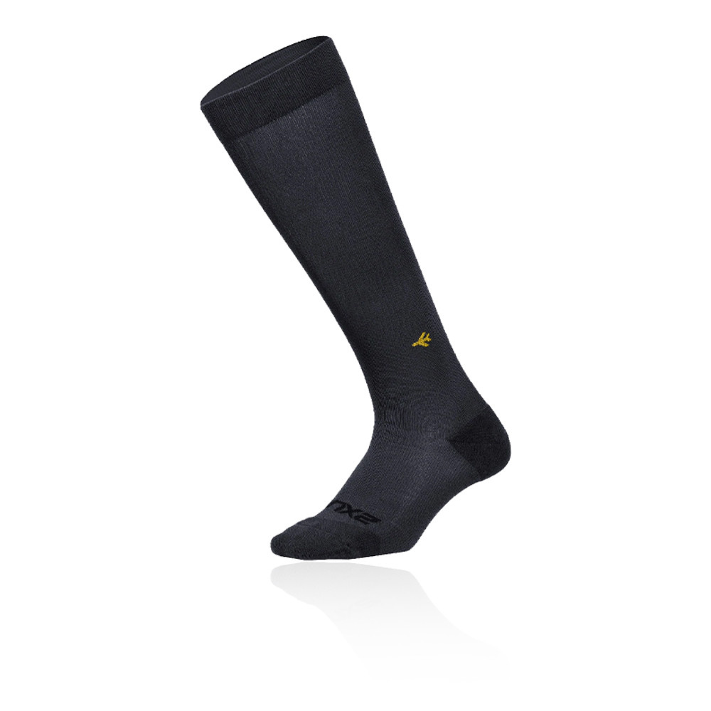 2XU Flight Compression Ultra Light Socks