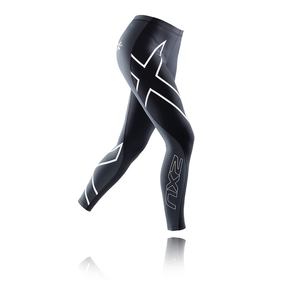 2XU Elite Women's Compression Tights