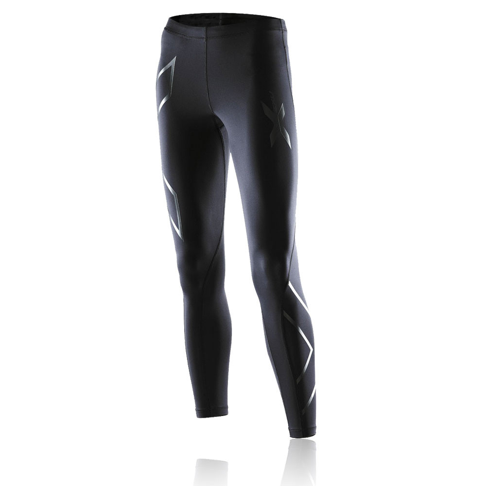 2XU Recovery Women's Compression Running Tights