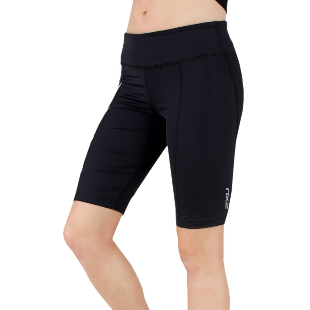 2XU Hyoptik MidRise Women's Compression Shorts