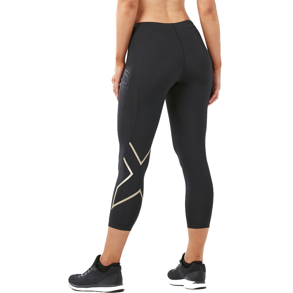 2XU 7/8 Women's Compression Tights