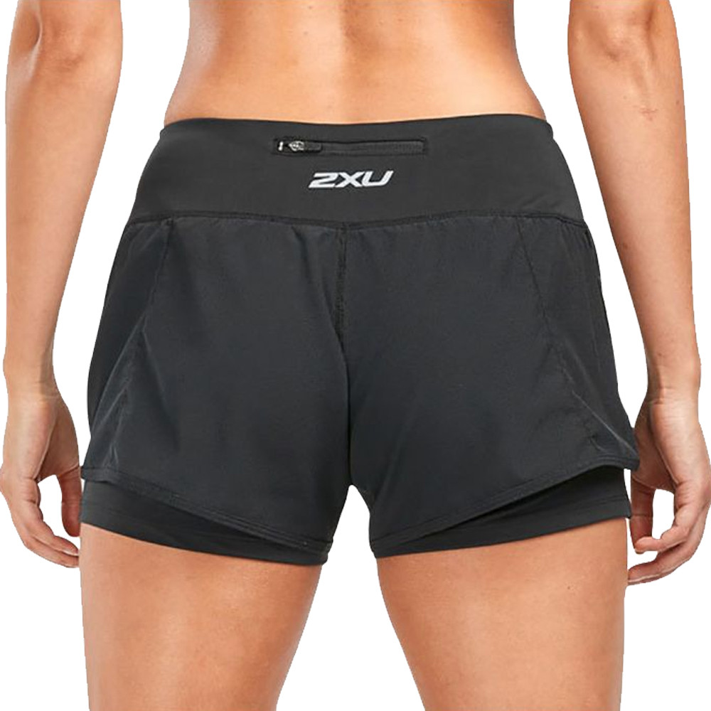 2XU Canotta da triathlon Active da donna