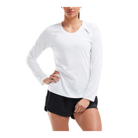 2XU XVENT Long Sleeve Women's Top