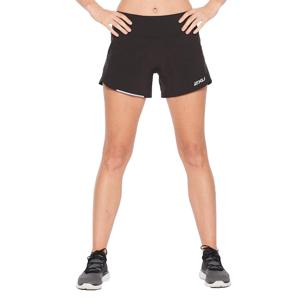 2XU XVENT 4 Inch Women's Short