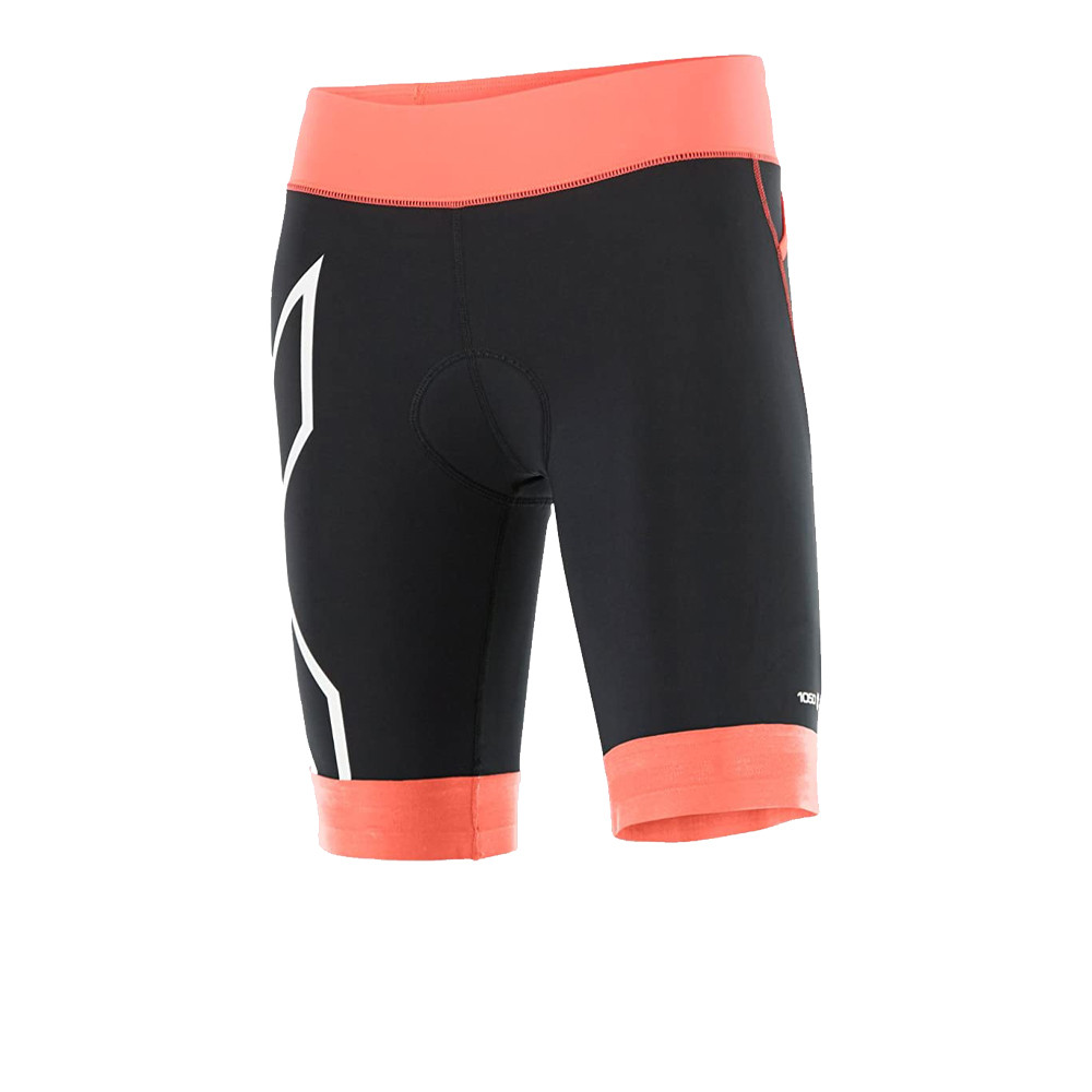 2xu compression tri short