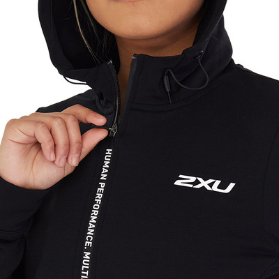 urban zip hoodie