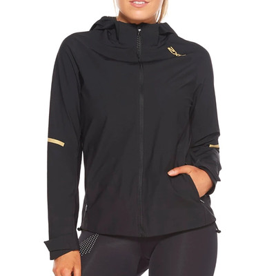 2XU GHST Waterproof Women's Jacket