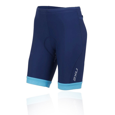 2XU Active Youth Tri Junior Shorts