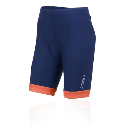 2XU Active Youth Tri Junior Shorts