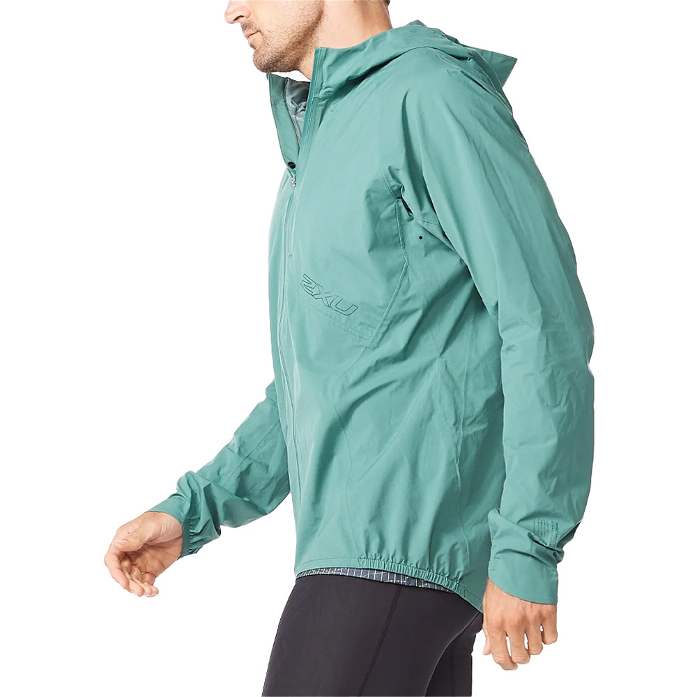 2XU Light Speed Waterproof Jacket