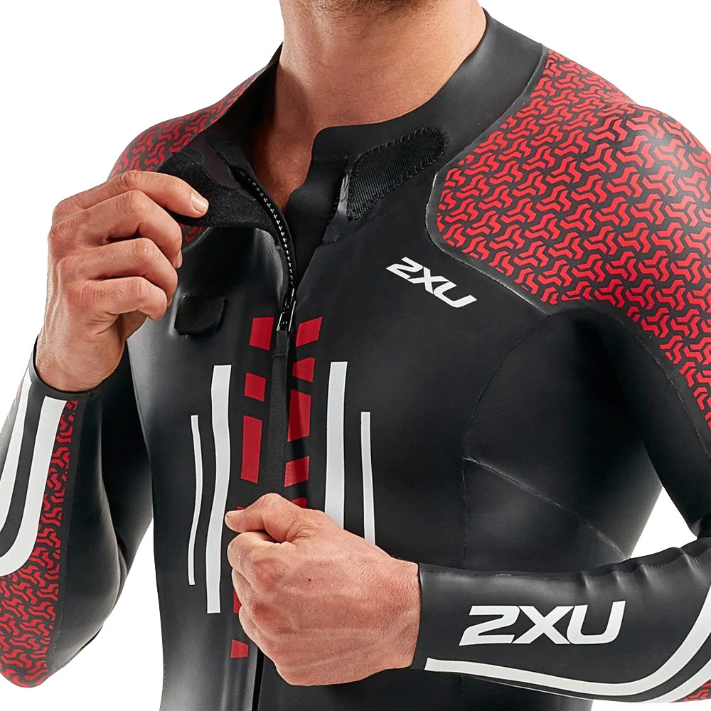2XU SwimRun: Pro Wetsuit | SportsShoes.com