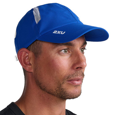 2XU Run Cap - SS23