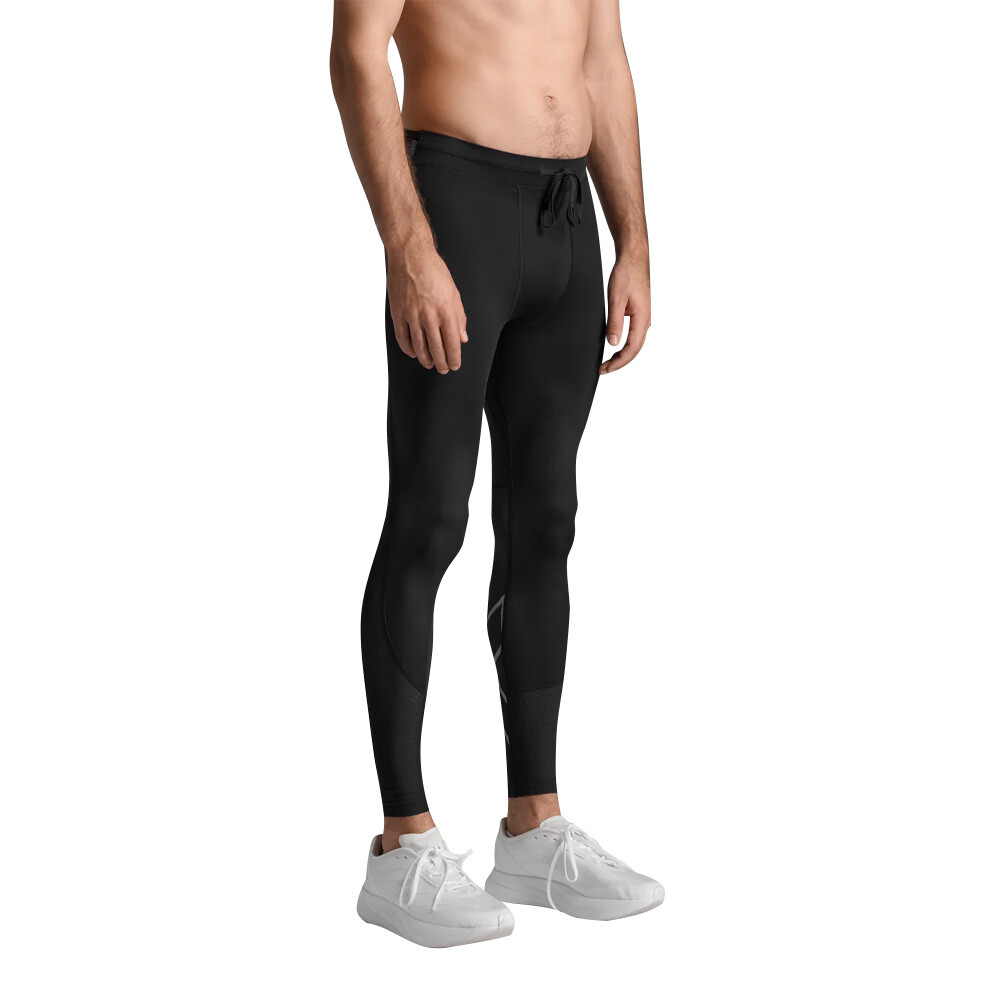 2XU Aero Mesh Compression Tights - AW26