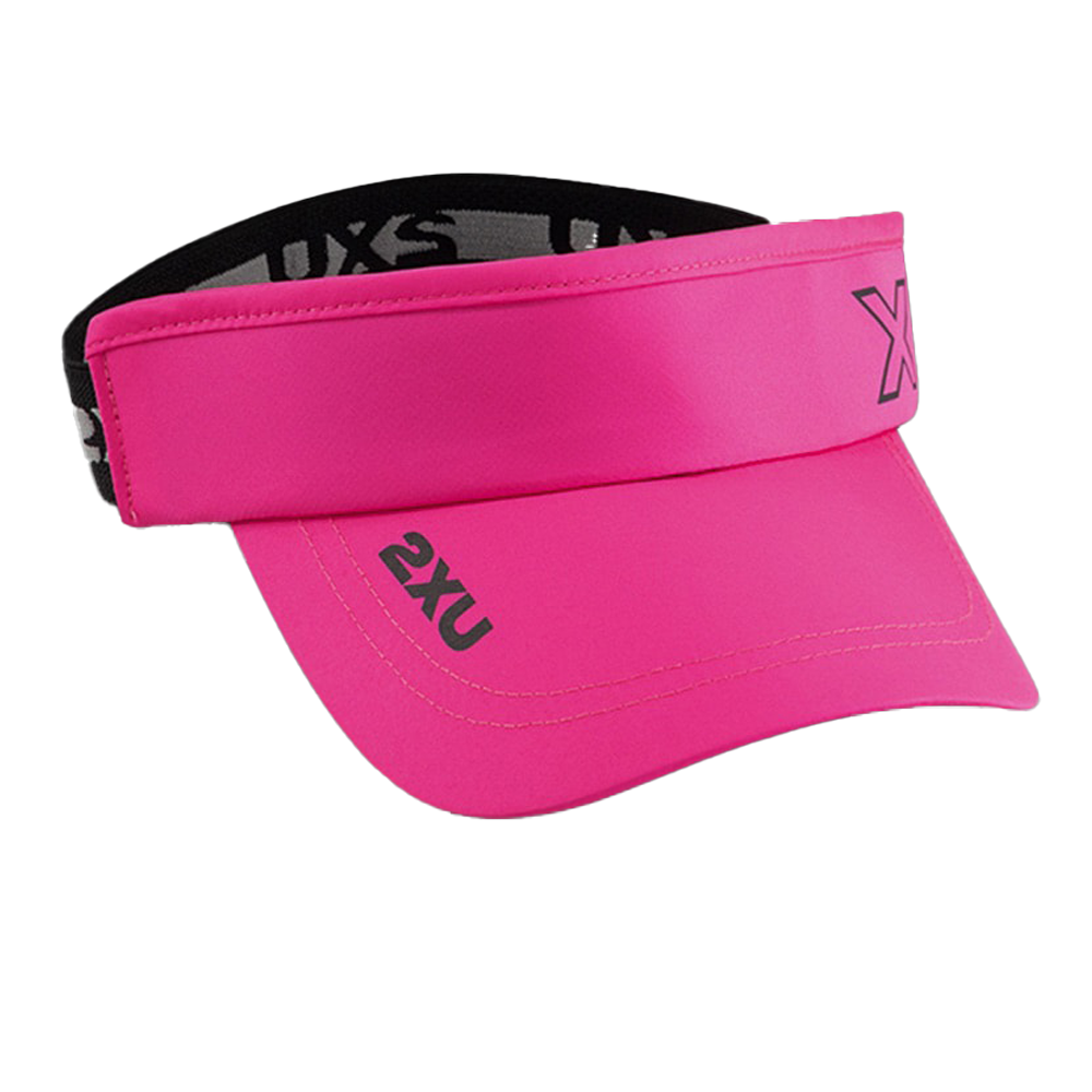 Fuchsia/Black
