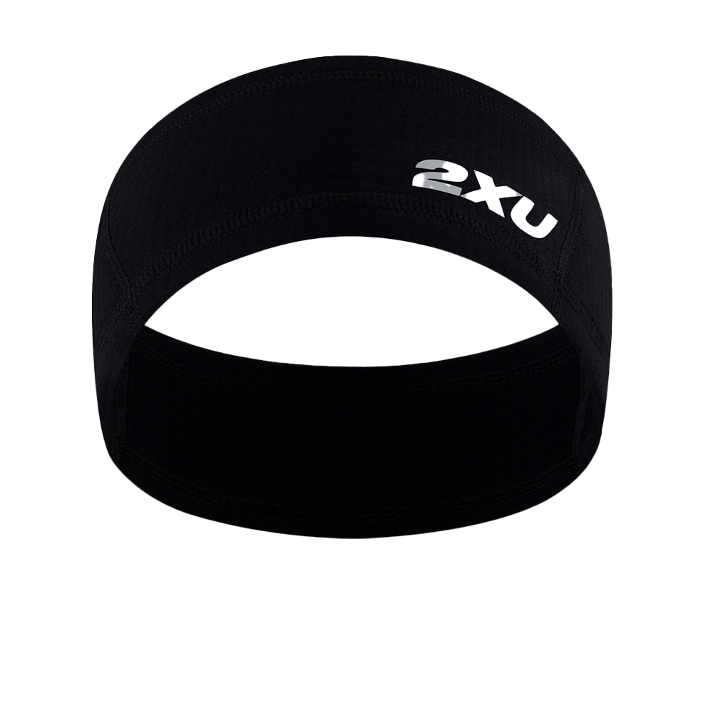 Black/Reflective