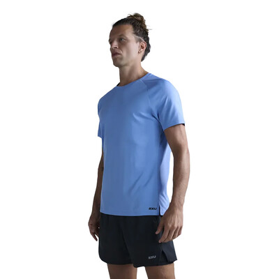 2XU Aero hombre T-Shirt - SS26