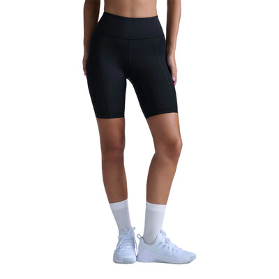 2XU Core Hi-Rise Compression 7-Inch Women's Shorts - SS26